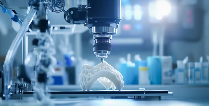 3D Printing