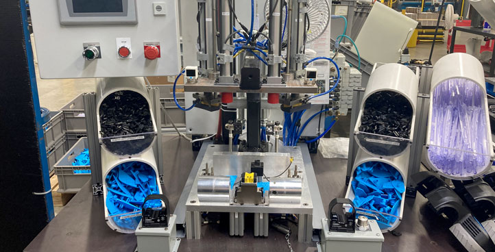 Automation and Integration