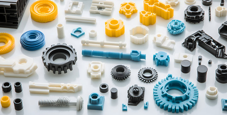 Plastic Injection Molding